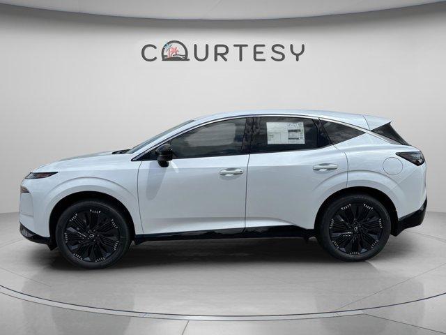 new 2026 Nissan Murano car, priced at $48,137