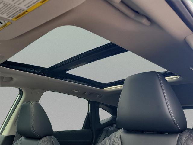 new 2026 Nissan Murano car, priced at $47,946