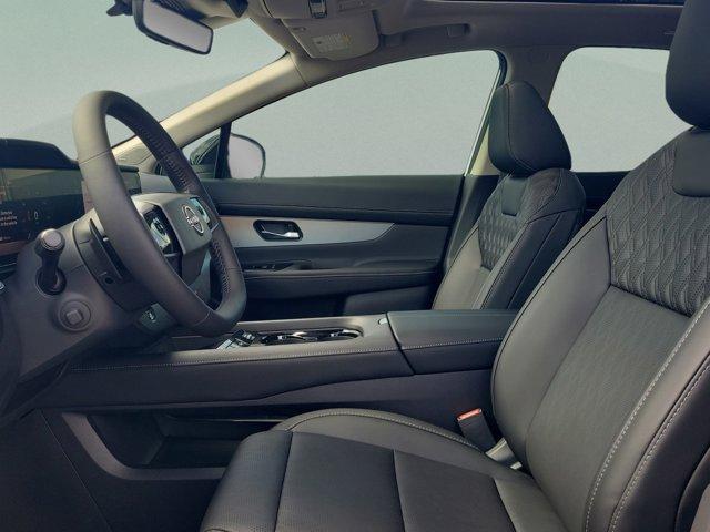 new 2026 Nissan Murano car, priced at $47,946