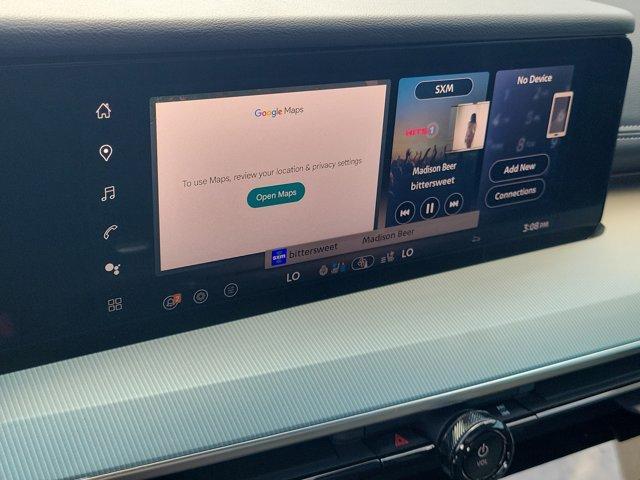 new 2026 Nissan Murano car, priced at $47,946