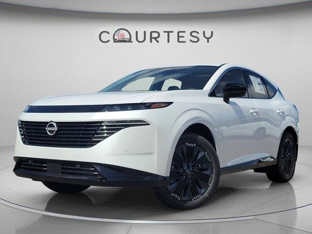 new 2026 Nissan Murano car, priced at $47,946