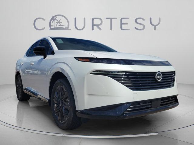 new 2026 Nissan Murano car, priced at $47,946