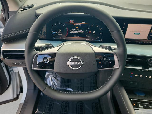 new 2026 Nissan Murano car, priced at $47,946