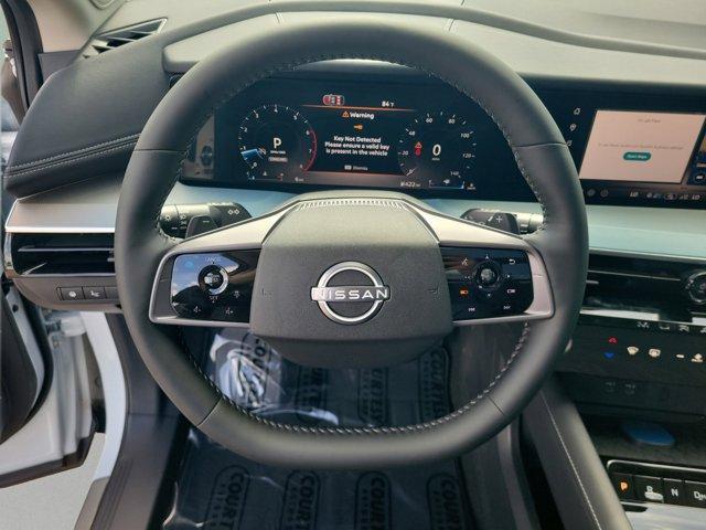new 2026 Nissan Murano car, priced at $47,946