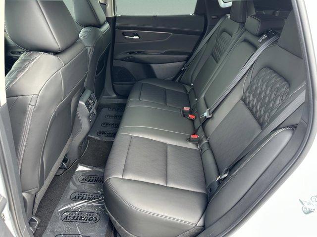 new 2026 Nissan Murano car, priced at $48,137