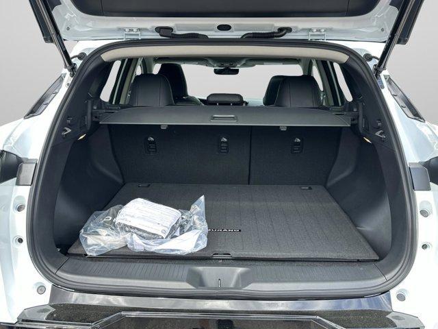 new 2026 Nissan Murano car, priced at $48,137