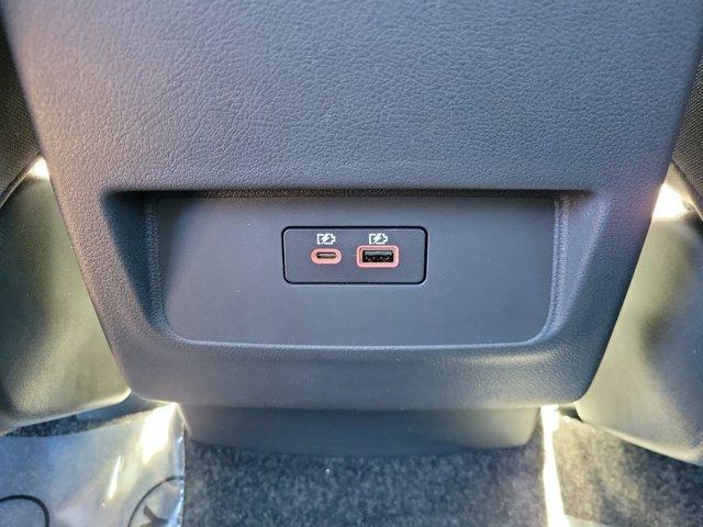 new 2026 Nissan Frontier car, priced at $39,272