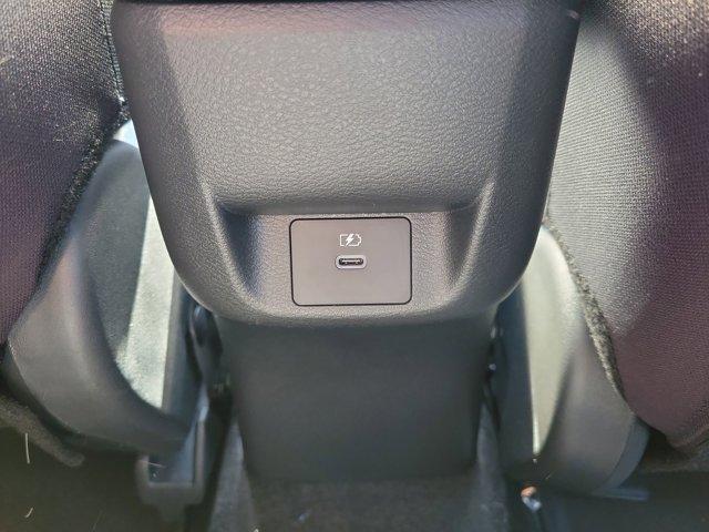 used 2025 Nissan Versa car, priced at $19,439