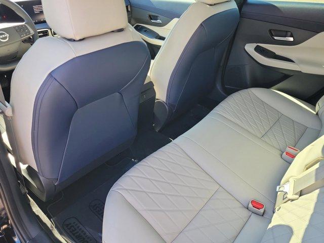 new 2026 Nissan Sentra car, priced at $29,729