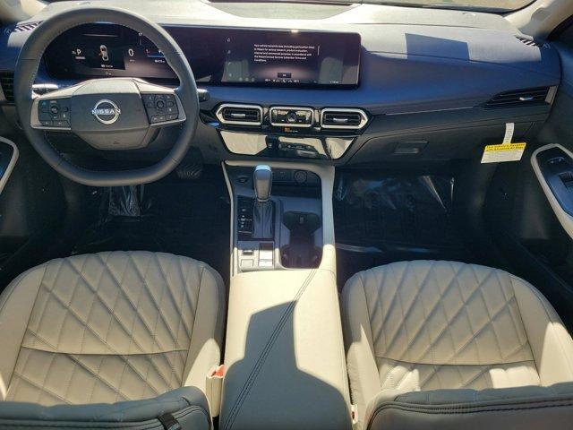new 2026 Nissan Sentra car, priced at $29,729