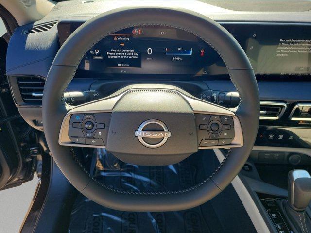 new 2026 Nissan Sentra car, priced at $29,729