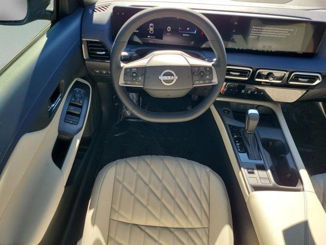 new 2026 Nissan Sentra car, priced at $29,729