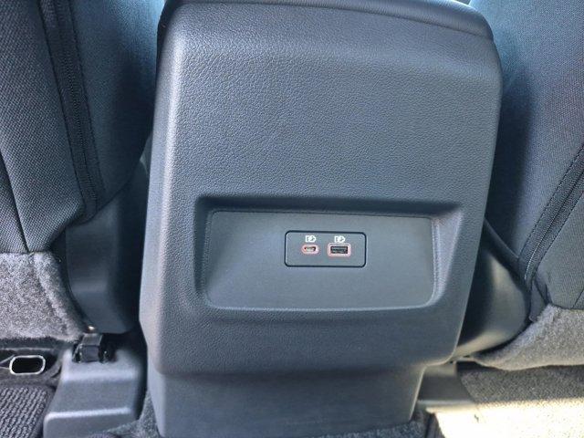 new 2026 Nissan Frontier car, priced at $36,824