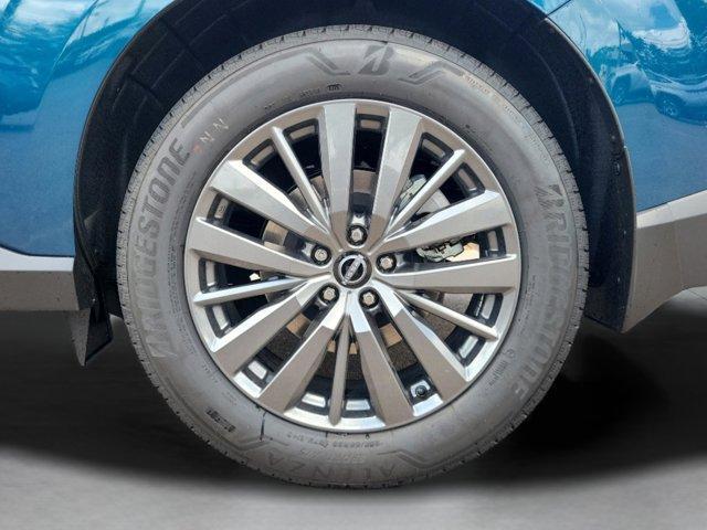 new 2026 Nissan Murano car, priced at $44,996