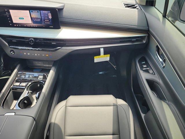 new 2026 Nissan Murano car, priced at $44,996