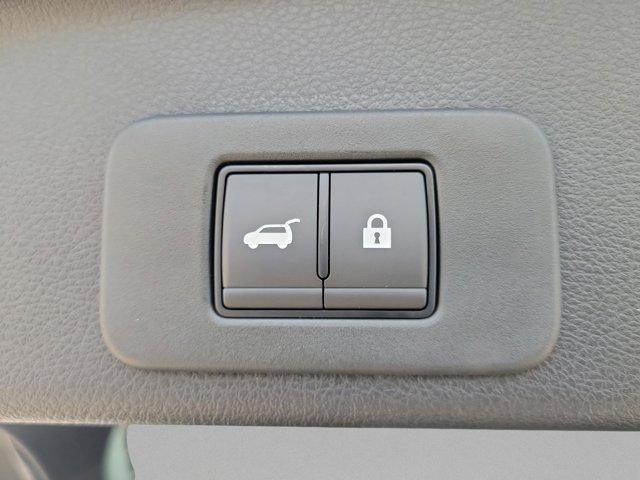new 2026 Nissan Murano car, priced at $44,996