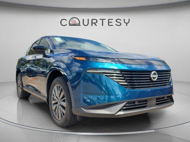 new 2026 Nissan Murano car, priced at $44,996