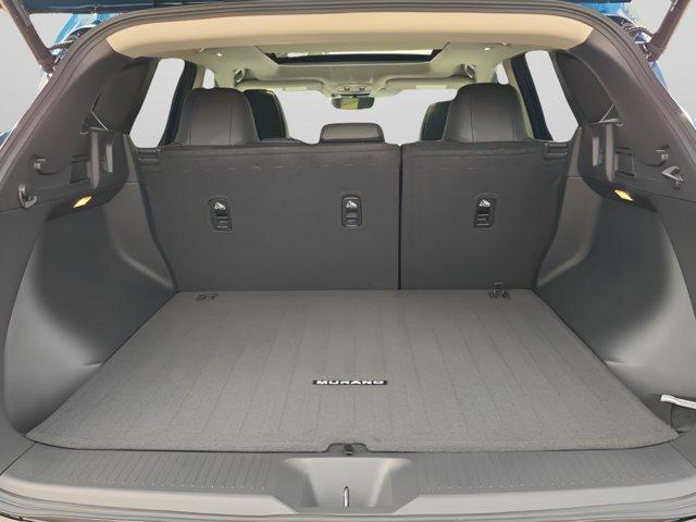 new 2026 Nissan Murano car, priced at $44,996