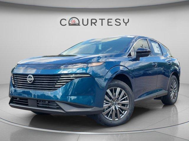 new 2026 Nissan Murano car, priced at $45,872