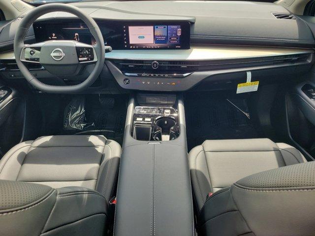 new 2026 Nissan Murano car, priced at $44,996