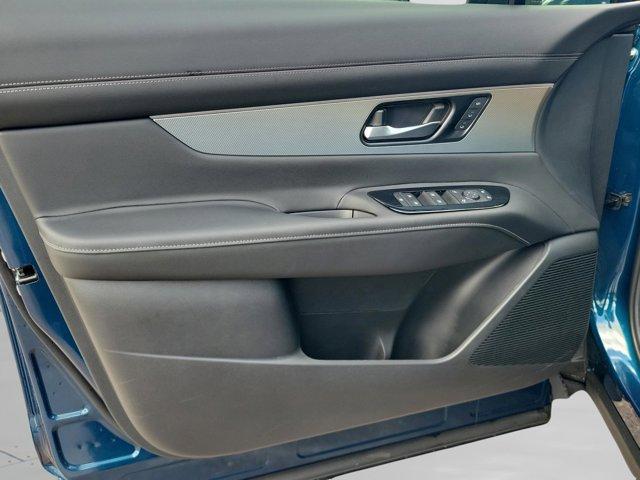 new 2026 Nissan Murano car, priced at $44,996