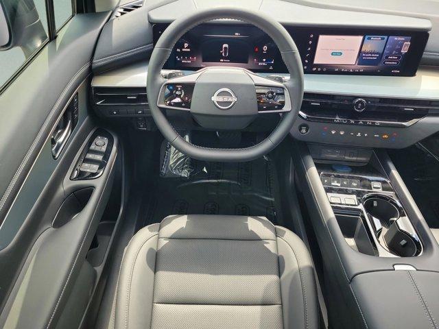 new 2026 Nissan Murano car, priced at $44,996