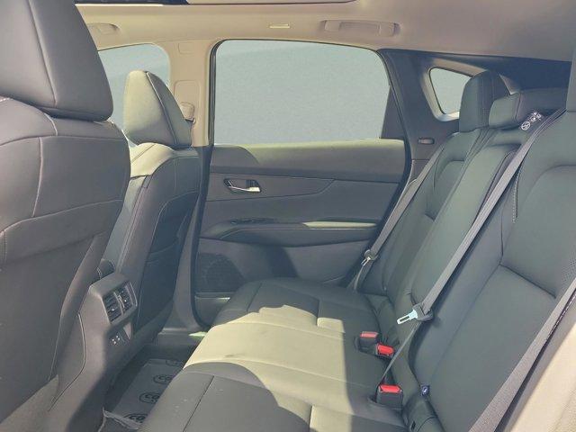 new 2026 Nissan Murano car, priced at $44,996