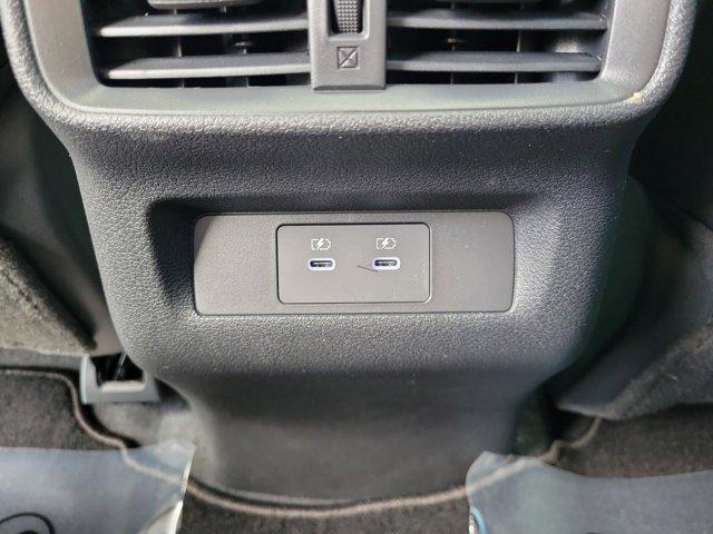 new 2026 Nissan Murano car, priced at $44,996