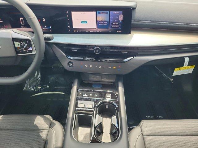 new 2026 Nissan Murano car, priced at $44,996