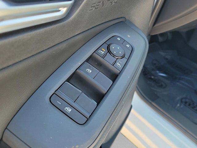 new 2026 Nissan Sentra car, priced at $23,166