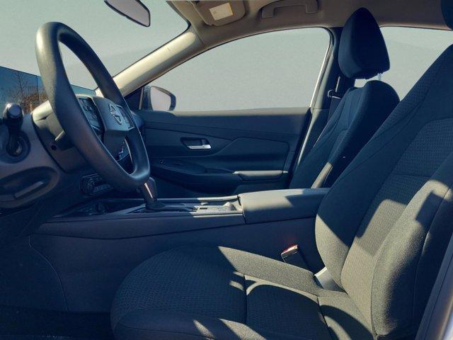 new 2026 Nissan Sentra car, priced at $23,166