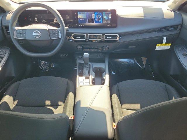 new 2026 Nissan Sentra car, priced at $23,166