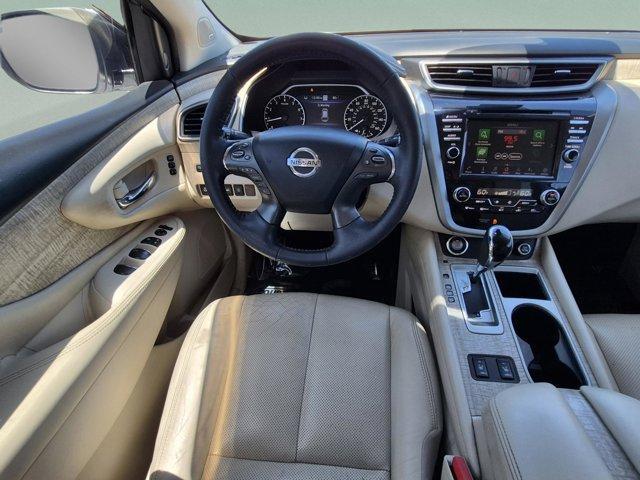used 2019 Nissan Murano car, priced at $19,145