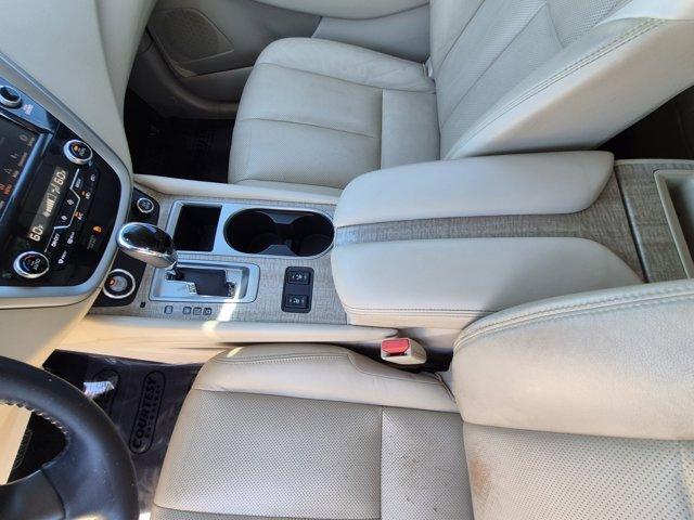 used 2019 Nissan Murano car, priced at $19,145