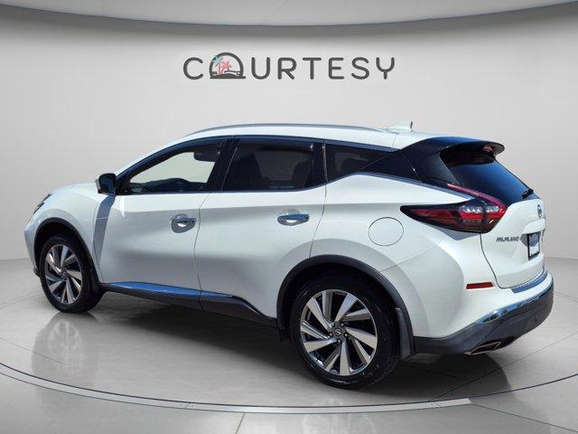used 2019 Nissan Murano car, priced at $19,145