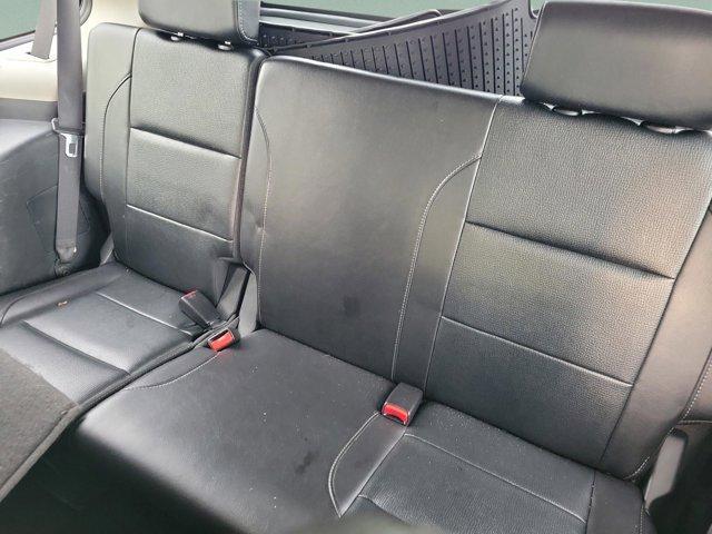 used 2012 Nissan Armada car, priced at $7,774