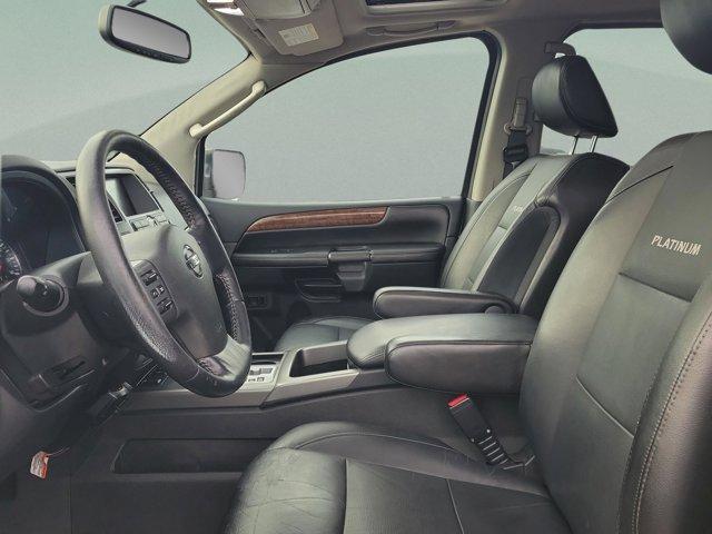 used 2012 Nissan Armada car, priced at $7,774