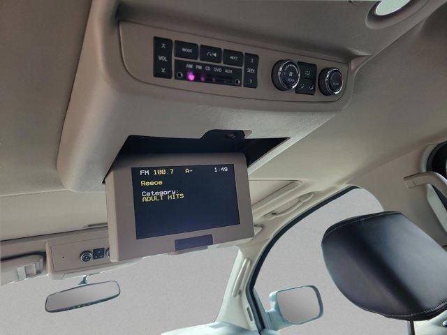 used 2012 Nissan Armada car, priced at $7,774