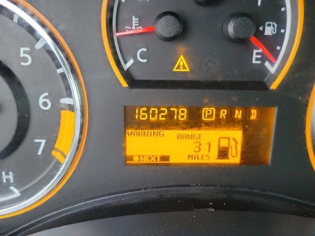 used 2012 Nissan Armada car, priced at $7,774