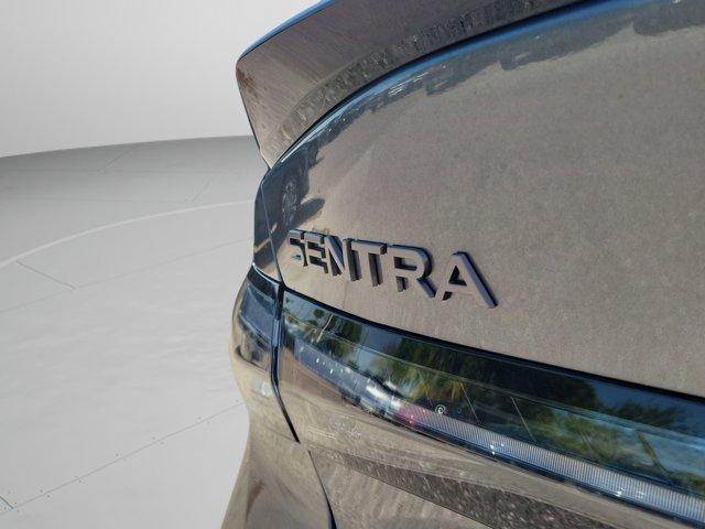 new 2026 Nissan Sentra car, priced at $28,353