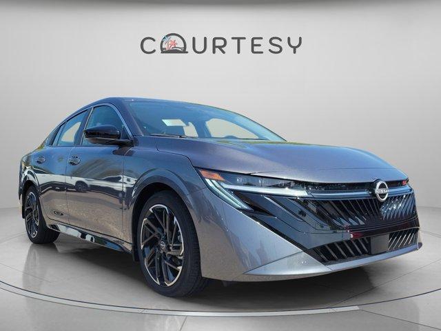 new 2026 Nissan Sentra car, priced at $28,353