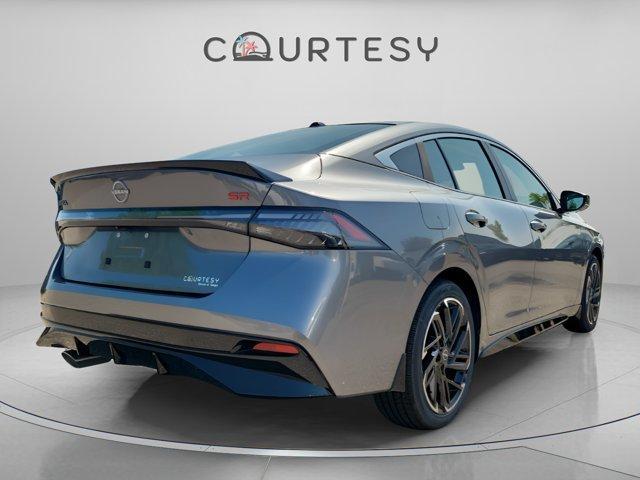 new 2026 Nissan Sentra car, priced at $28,353