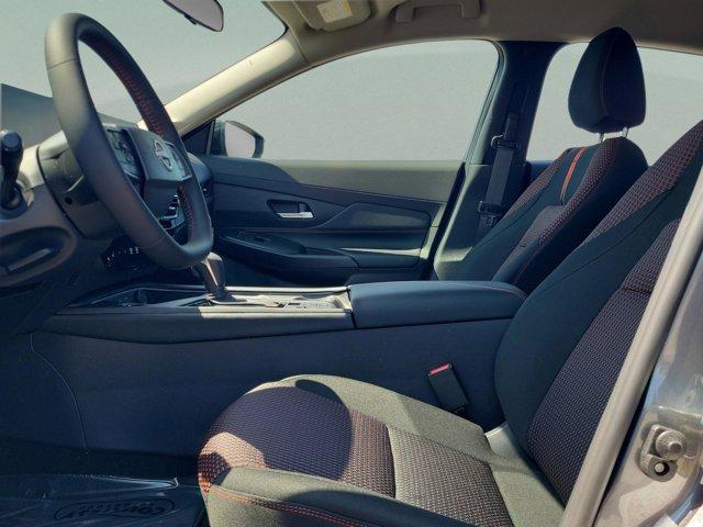 new 2026 Nissan Sentra car, priced at $28,353
