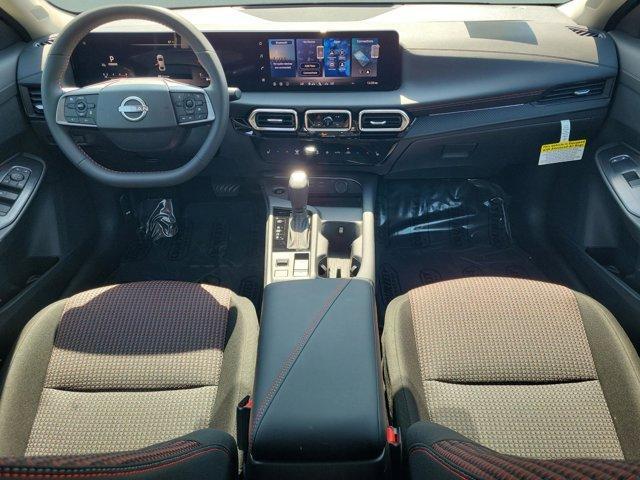 new 2026 Nissan Sentra car, priced at $28,353