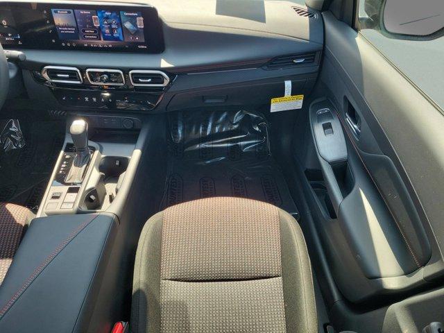new 2026 Nissan Sentra car, priced at $28,353