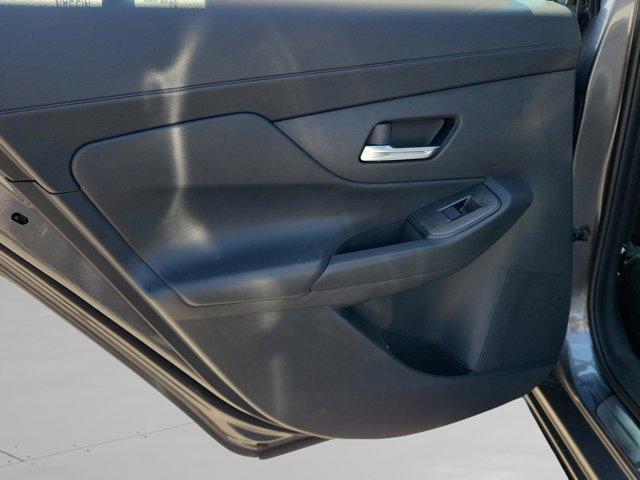 new 2026 Nissan Sentra car, priced at $28,353