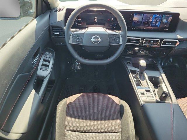 new 2026 Nissan Sentra car, priced at $28,353