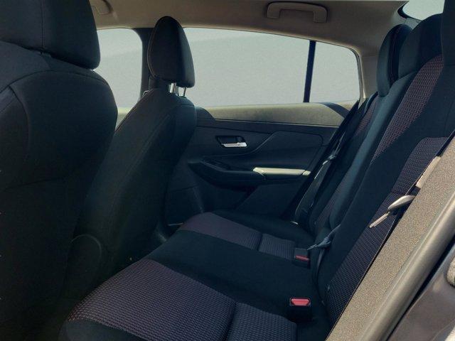 new 2026 Nissan Sentra car, priced at $28,353
