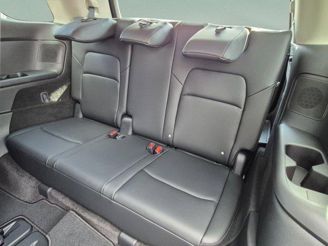 new 2026 Nissan Pathfinder car, priced at $49,627