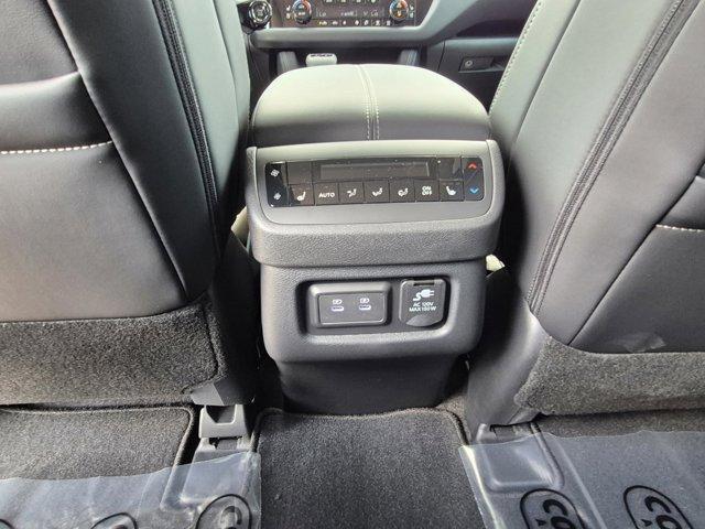 new 2026 Nissan Pathfinder car, priced at $49,627